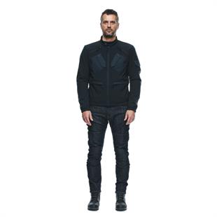 Dainese Lario Black Tekstil Mont
