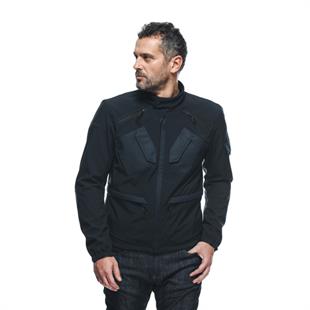 Dainese Lario Black Tekstil Mont