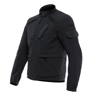 Dainese Lario Black Tekstil Mont