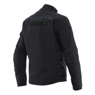 Dainese Lario Black Tekstil Mont