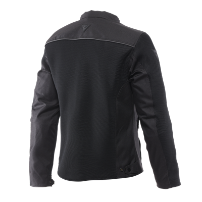 Dainese Lisbona Black Air Tekstil Mont
