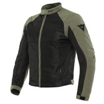 Dainese Sevilla Air Black Grape Leaf Tekstil Mont 