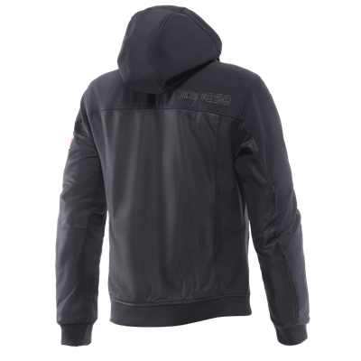 Dainese Vintedge Black Blue Red Air Tekstil Mont