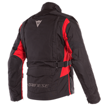 Dainese X-Tourer  Black Tour Red D-Dry Mont