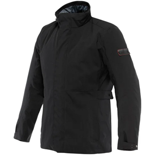 Dainese Toledo Dark Smoke D-Dry Mont