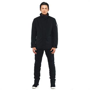 Dainese Toledo Dark Smoke D-Dry Mont