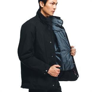 Dainese Toledo Dark Smoke D-Dry Mont