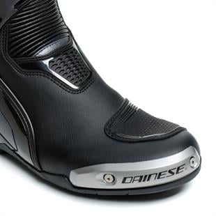 Dainese Torque 3 Black Anthracite Bot 