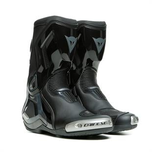 Dainese Torque 3 Black Anthracite Bot 