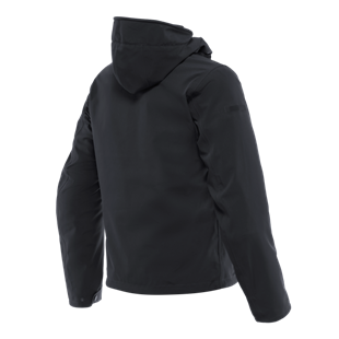 Dainese Corso Black ABSØLUTESHELL™ Pro Mont