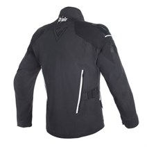 Dainese Cyclone D-Air Black White Gore-Tex Mont
