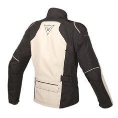 Dainese D-Blizzard Black Brindle D-Dry Mont