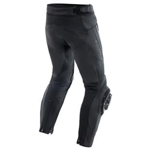 Dainese Delta 4 Blk Deri Pantolon