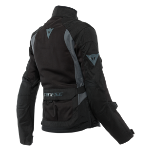 Dainese Desert Black Ebony Kadın Tekstil Mont