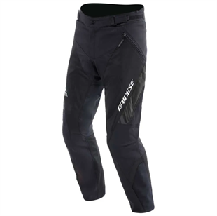 Dainese Drake 2 Air Black ABSØLUTESHELL™Pantolon