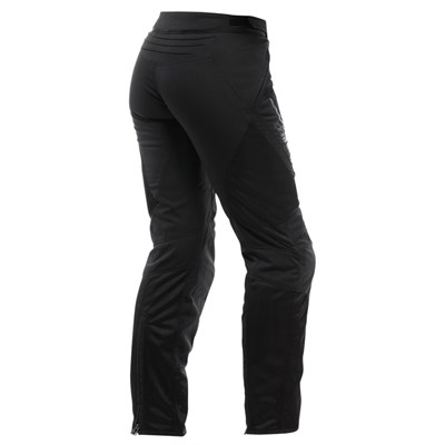 Dainese Drake 2 Super Air Black Kadın Tekstil Pantolon