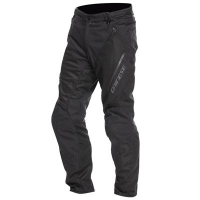 Dainese Drake 2 Super Air Black Tekstil Pantolon