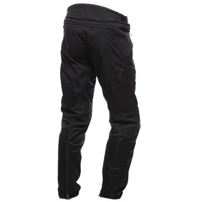 Dainese Drake 2 Super Air Black Tekstil Pantolon