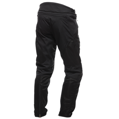 Dainese Drake 2 Super Air Black Tekstil Pantolon