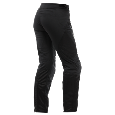 Dainese Drake 2 Super Air Black Kadın Tekstil Pantolon
