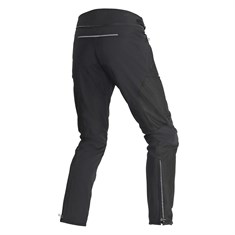 Dainese Drake Super Air Black Tekstil Pantolon  