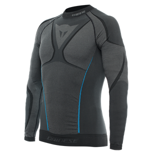 Dainese Black Dry Blue Üst İçlik 