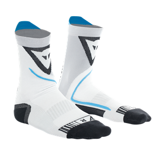 Dainese Black Blue Termal Çorap  