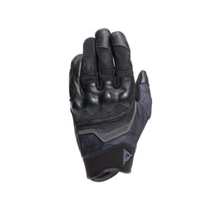 Dainese Ermex Black Ant Tekstil Eldiven