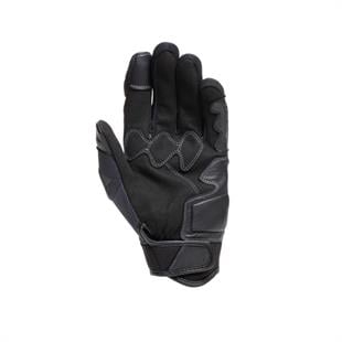 Dainese Ermex Black Ant Tekstil Eldiven
