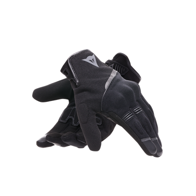 Dainese Metrax Black Ant Air Tekstil Eldiven