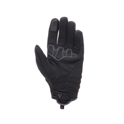 Dainese Metrax Black Ant Air Tekstil Eldiven