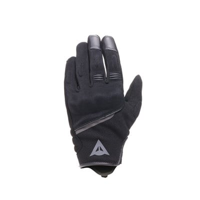Dainese Metrax Black Ant Air Tekstil Eldiven