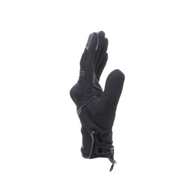 Dainese Metrax Black Ant Air Tekstil Eldiven