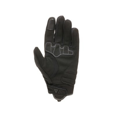 Dainese Metrax Black Tidal Foam Air Tekstil Eldiven