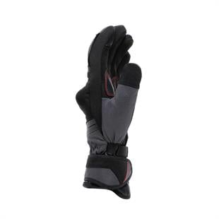 Dainese Teyde Black Iron Gate Gore-Tex Eldiven