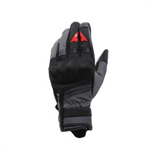 Dainese Teyde Black Iron Gate Gore-Tex Eldiven