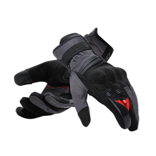 Dainese Teyde Black Iron Gate Gore-Tex Eldiven
