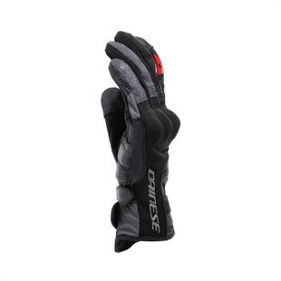 Dainese Teyde Black Iron Gate Gore-Tex Eldiven