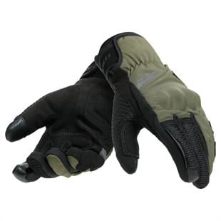 Dainese Trento Black Grape D-Dry Eldiven