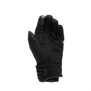 Dainese Trento Black Grape D-Dry Eldiven