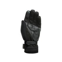 Dainese Como Black Gore-Tex Eldiven 