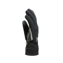 Dainese Como Black Gore-Tex Eldiven 