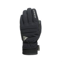 Dainese Como Black Gore-Tex Eldiven 