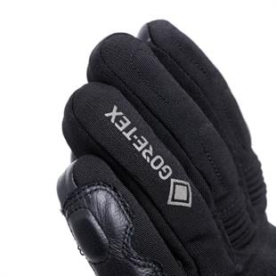 Dainese Funes Grp Black Gore-Tex Eldiven