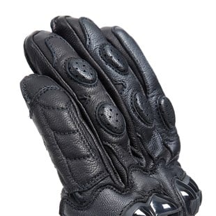 Dainese Impeto D-Dry Eldiven Black