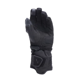 Dainese Tempest 2 Black Kadın D-Dry Eldiven