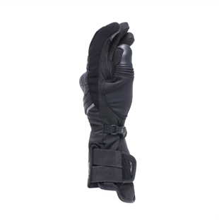 Dainese Tempest 2 Black Kadın D-Dry Eldiven