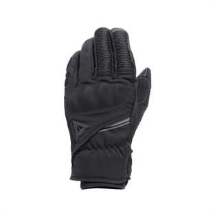Dainese Trento Black D-Dry Eldiven