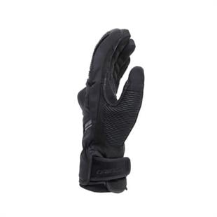 Dainese Trento Black D-Dry Eldiven