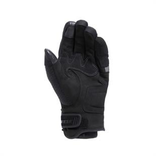 Dainese Trento Black D-Dry Eldiven